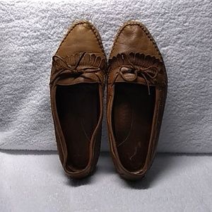 Comfortable Loafers